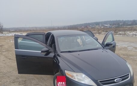 Ford Mondeo IV, 2011 год, 820 000 рублей, 29 фотография