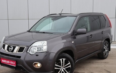 Nissan X-Trail, 2013 год, 1 320 000 рублей, 1 фотография