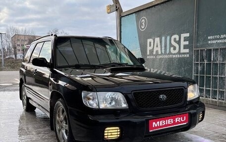 Subaru Forester, 2000 год, 500 000 рублей, 1 фотография