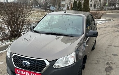 Datsun on-DO I рестайлинг, 2019 год, 750 000 рублей, 1 фотография