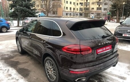 Porsche Cayenne III, 2015 год, 3 600 000 рублей, 8 фотография