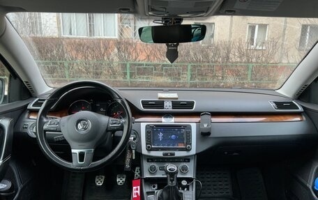 Volkswagen Passat B6, 2007 год, 850 000 рублей, 31 фотография