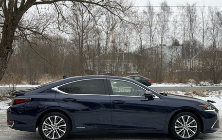 Lexus ES VII, 2019 год, 3 650 000 рублей, 6 фотография