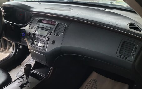 Hyundai Grandeur, 2008 год, 1 100 000 рублей, 12 фотография