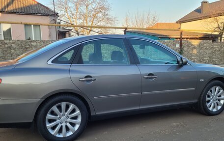 Hyundai Grandeur, 2008 год, 1 100 000 рублей, 28 фотография