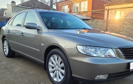 Hyundai Grandeur, 2008 год, 1 100 000 рублей, 21 фотография