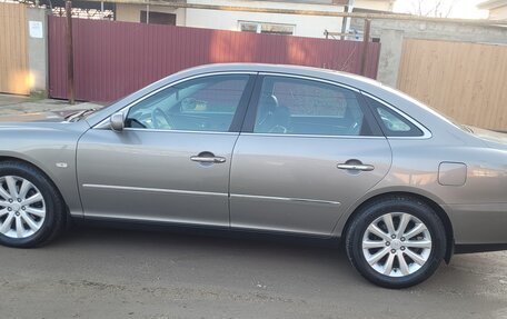 Hyundai Grandeur, 2008 год, 1 100 000 рублей, 22 фотография