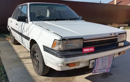 Toyota Carina, 1984 год, 105 000 рублей, 3 фотография