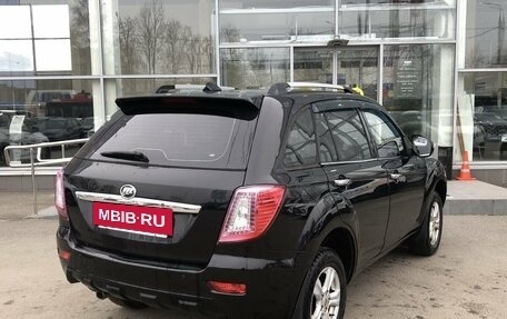 Lifan X60 I рестайлинг, 2014 год, 634 000 рублей, 5 фотография