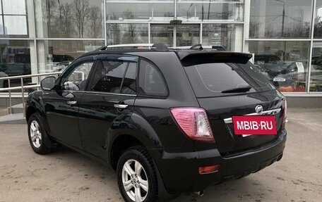 Lifan X60 I рестайлинг, 2014 год, 634 000 рублей, 7 фотография