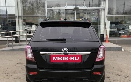 Lifan X60 I рестайлинг, 2014 год, 634 000 рублей, 6 фотография