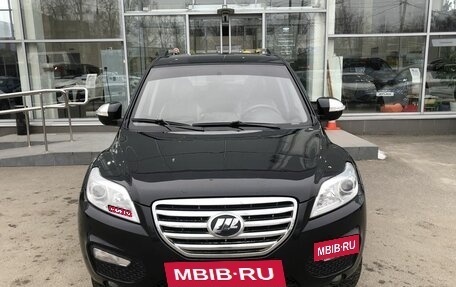 Lifan X60 I рестайлинг, 2014 год, 634 000 рублей, 2 фотография