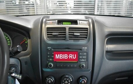 KIA Sportage II, 2010 год, 960 000 рублей, 8 фотография