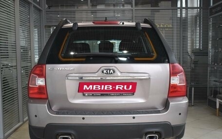 KIA Sportage II, 2010 год, 960 000 рублей, 3 фотография