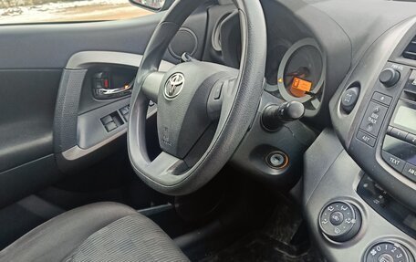 Toyota RAV4, 2010 год, 1 500 000 рублей, 9 фотография