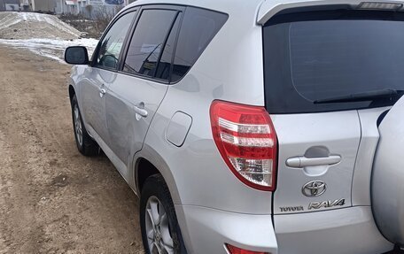 Toyota RAV4, 2010 год, 1 500 000 рублей, 11 фотография