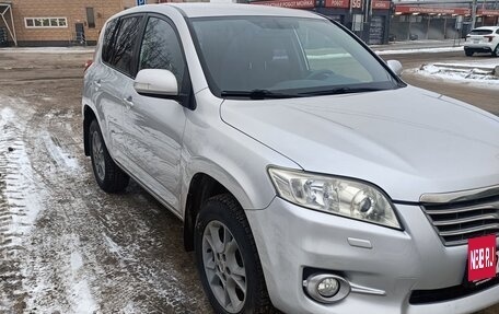 Toyota RAV4, 2010 год, 1 500 000 рублей, 3 фотография