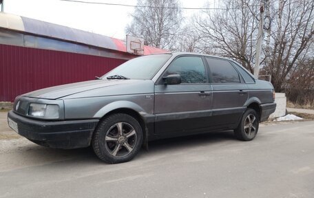 Volkswagen Passat B3, 1991 год, 200 000 рублей, 2 фотография