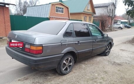 Volkswagen Passat B3, 1991 год, 200 000 рублей, 3 фотография