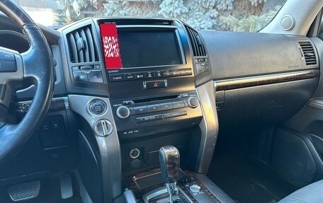 Toyota Land Cruiser 200, 2008 год, 3 350 000 рублей, 14 фотография