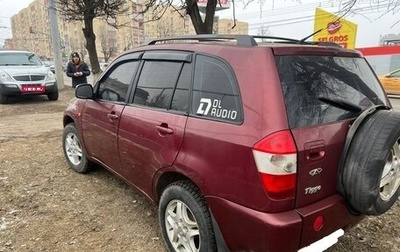 Chery Tiggo (T11), 2007 год, 360 000 рублей, 1 фотография