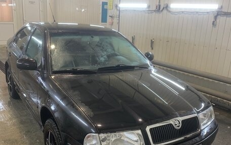 Skoda Octavia IV, 2010 год, 940 000 рублей, 1 фотография