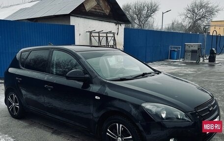 KIA cee'd I рестайлинг, 2007 год, 600 000 рублей, 4 фотография