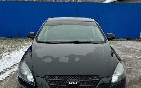 KIA cee'd I рестайлинг, 2007 год, 600 000 рублей, 2 фотография