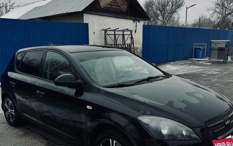 KIA cee'd I рестайлинг, 2007 год, 600 000 рублей, 9 фотография