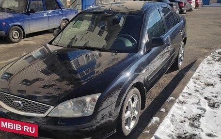 Ford Mondeo III, 2006 год, 570 000 рублей, 2 фотография