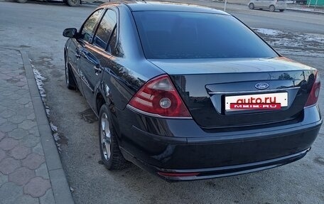 Ford Mondeo III, 2006 год, 570 000 рублей, 5 фотография