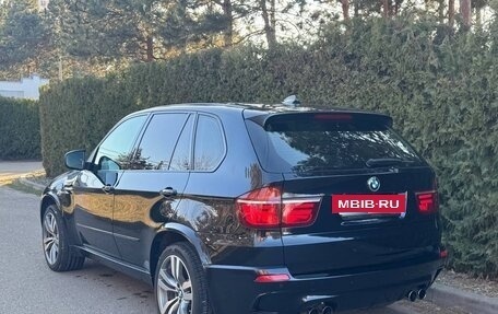 BMW X5 M, 2011 год, 2 650 000 рублей, 3 фотография