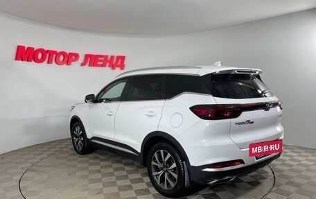 Chery Tiggo 7 Pro, 2021 год, 1 819 000 рублей, 6 фотография