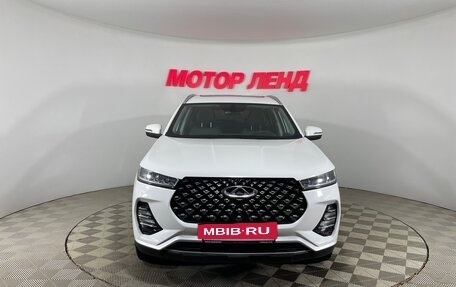 Chery Tiggo 7 Pro, 2021 год, 1 819 000 рублей, 2 фотография