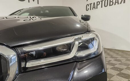 BMW 5 серия, 2020 год, 5 500 000 рублей, 8 фотография