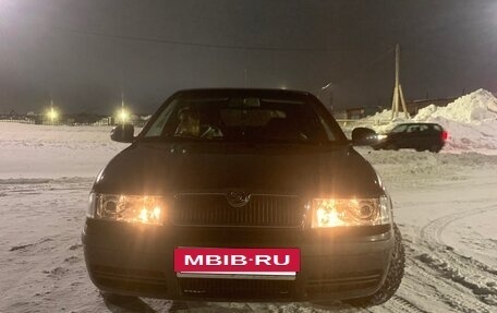 Skoda Octavia IV, 2010 год, 940 000 рублей, 11 фотография