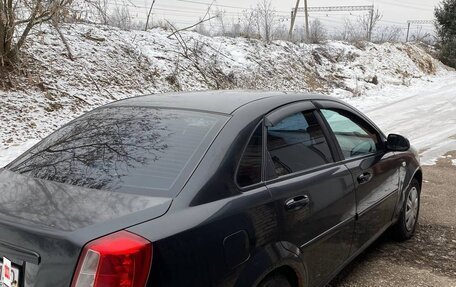 Chevrolet Lacetti, 2008 год, 380 000 рублей, 4 фотография