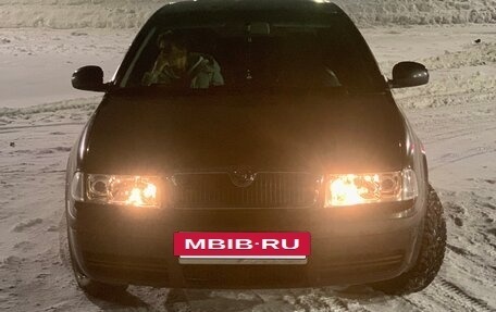 Skoda Octavia IV, 2010 год, 940 000 рублей, 12 фотография