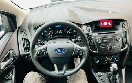 Ford Focus III, 2016 год, 1 095 000 рублей, 13 фотография