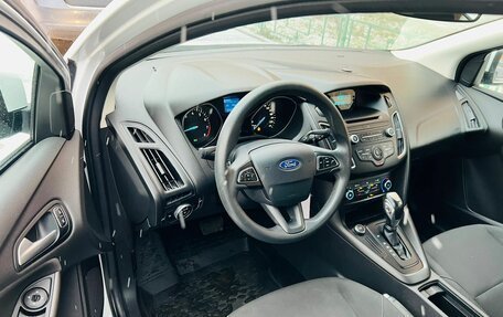 Ford Focus III, 2016 год, 1 095 000 рублей, 16 фотография