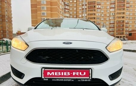 Ford Focus III, 2016 год, 1 095 000 рублей, 3 фотография