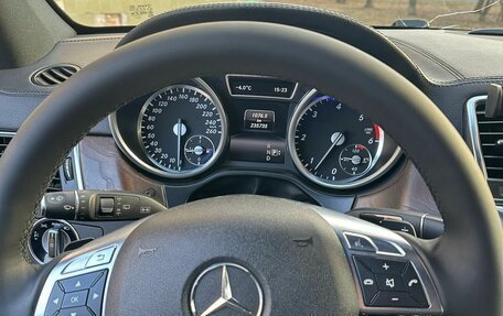 Mercedes-Benz GL-Класс, 2013 год, 2 950 000 рублей, 8 фотография