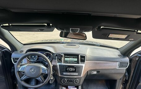 Mercedes-Benz GL-Класс, 2013 год, 2 950 000 рублей, 24 фотография