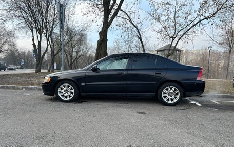 Volvo S60 III, 2006 год, 750 000 рублей, 4 фотография