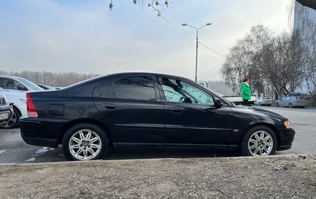 Volvo S60 III, 2006 год, 750 000 рублей, 5 фотография