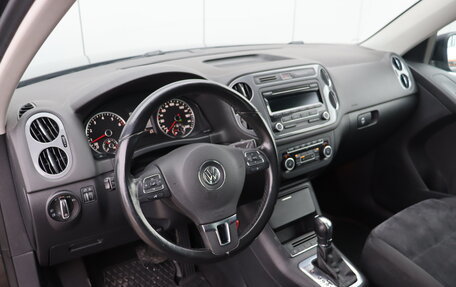 Volkswagen Tiguan I, 2012 год, 1 450 000 рублей, 9 фотография