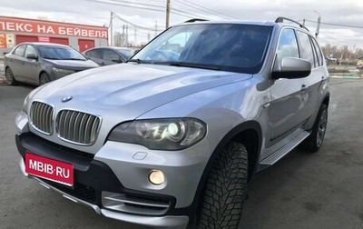 BMW X5, 2007 год, 1 850 000 рублей, 1 фотография