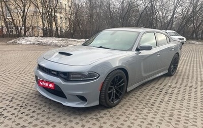 Dodge Charger, 2021 год, 8 000 000 рублей, 1 фотография