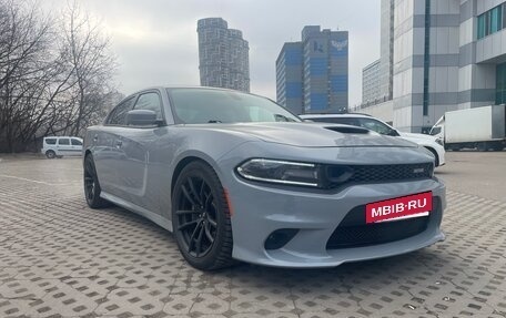 Dodge Charger, 2021 год, 8 000 000 рублей, 3 фотография