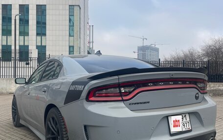 Dodge Charger, 2021 год, 8 000 000 рублей, 11 фотография